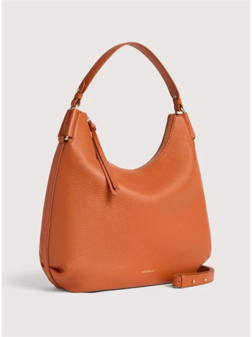 REBEKKA MEDIUM COCCINELLE | E1T95130101R41 CRAB